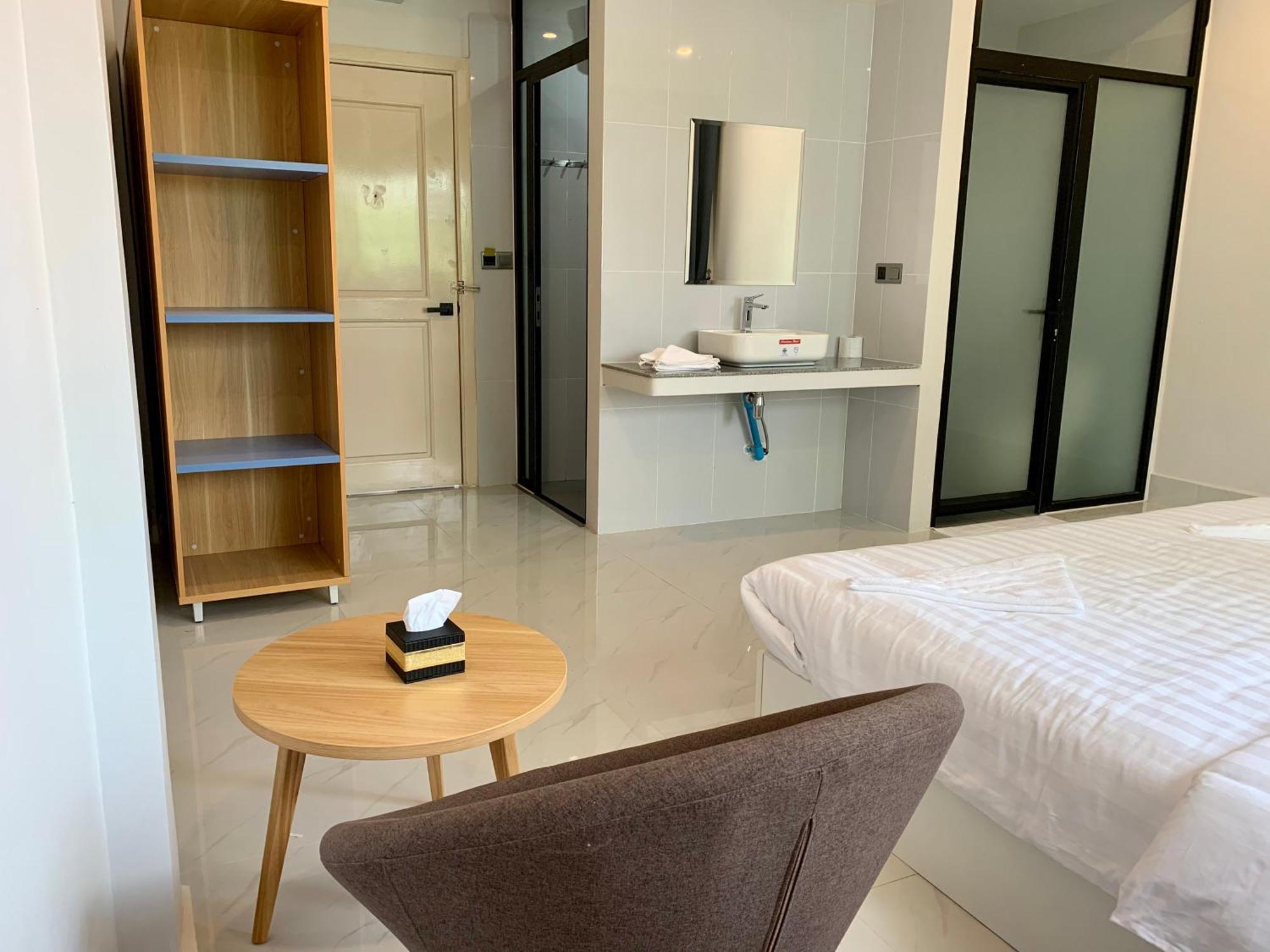 Nico'S Hotel And Skybar シェムリアップ エクステリア 写真